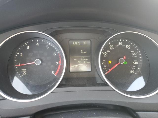 Photo 9 from auction – 2015 VOLKSWAGEN JETTA BASE with VIN 3VW2K7AJ7FM210276