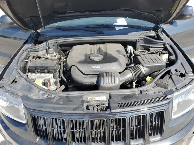 Photo 12 from auction – 2015 JEEP GRAND CHER with VIN 1C4RJEAG1FC238718