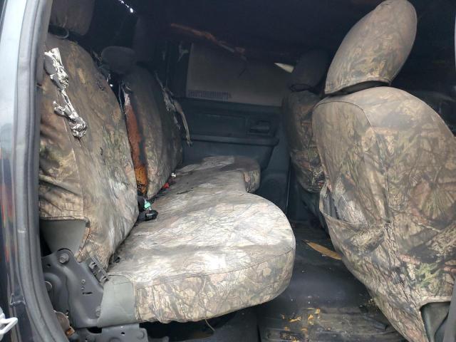 Photo 10 from auction – 2015 RAM 2500 ST with VIN 3C6UR5CL1FG504790