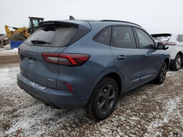 Photo 3 from auction – 2024 FORD ESCAPE ST with VIN 1FMCU9MN5RUB33110