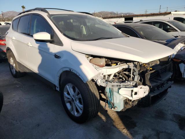 Photo 4 from auction – 2018 FORD ESCAPE SE with VIN 1FMCU0GD7JUA56808