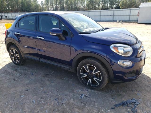 Photo 4 from auction – 2018 FIAT 500X POP with VIN ZFBCFXAB2JP644390