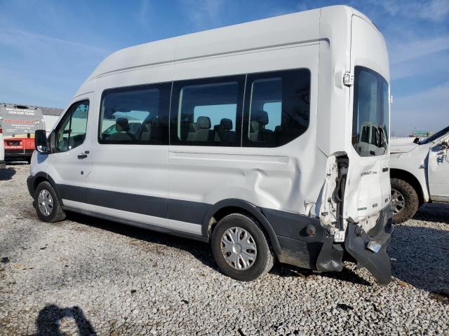 Photo 2 from auction – 2017 FORD TRANSIT T- with VIN 1FBAX2XG9HKA16734