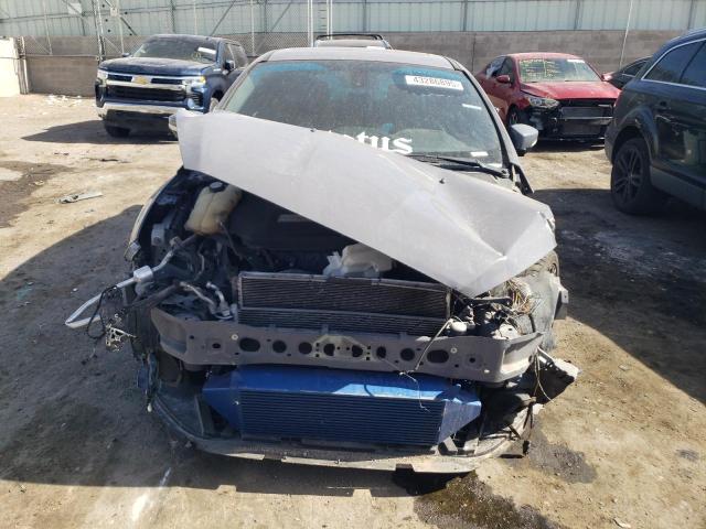 Photo 5 from auction – 2016 FORD FOCUS RS with VIN WF0DP3TH1G4113665