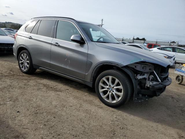 Photo 4 from auction – 2015 BMW X5 XDRIVE3 with VIN 5UXKR0C53F0K62026