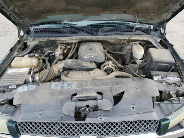 Photo 11 from auction – 2003 CHEVROLET SILVERADO with VIN 2GCEC19V231361482