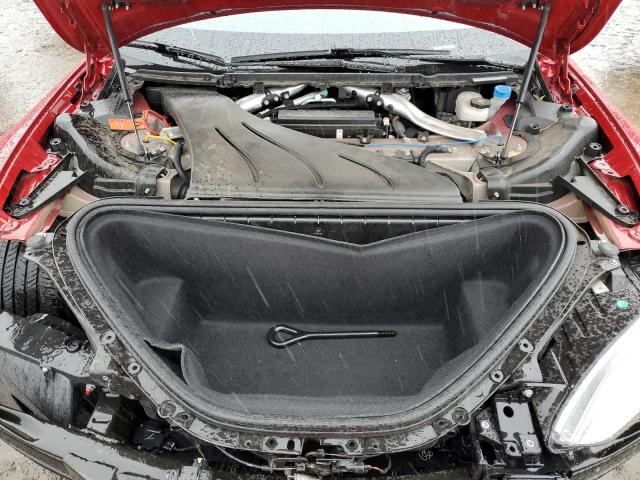 Photo 11 from auction – 2018 TESLA MODEL S with VIN 5YJSA1E27JF260422