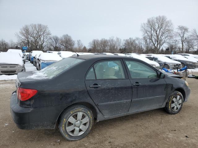 صورة رقم 3 من المزاد - 2005 TOYOTA COROLLA CE مع VIN 2T1BR32E05C454660