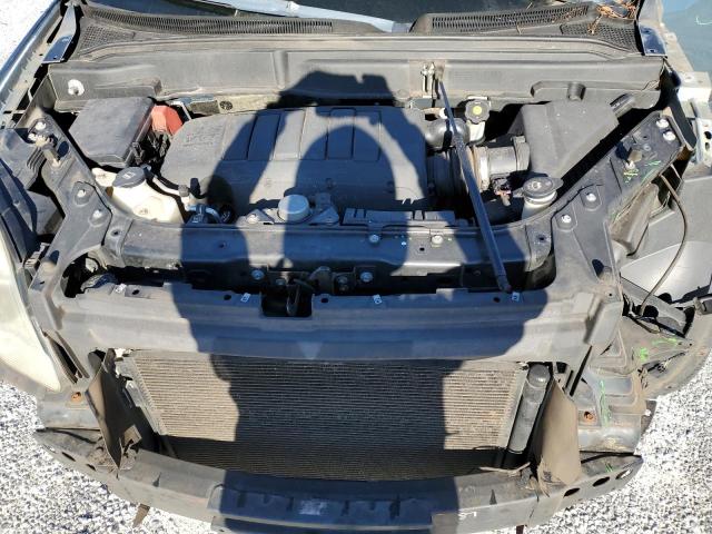 Photo 12 from auction – 2009 GMC ACADIA SLE with VIN 1GKER13DX9J185041
