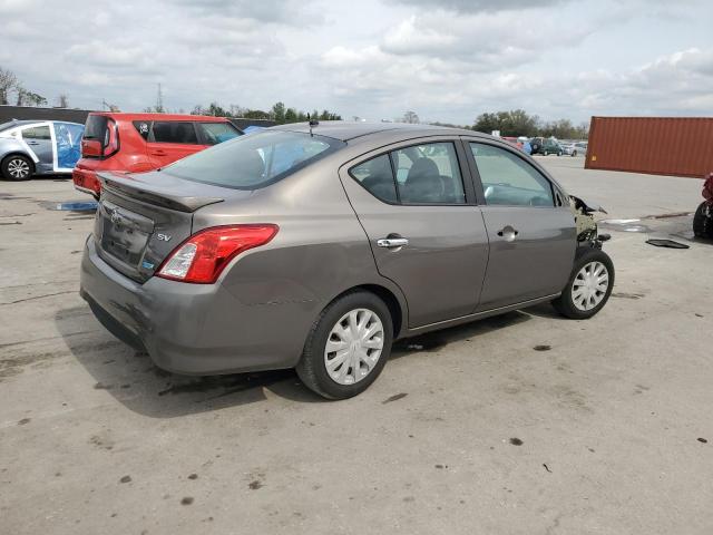 Photo 3 from auction – 2015 NISSAN VERSA S with VIN 3N1CN7AP0FL902424