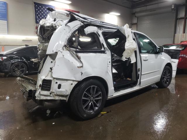 Photo 3 from auction – 2017 DODGE GRAND CARA with VIN 2C4RDGCGXHR600393