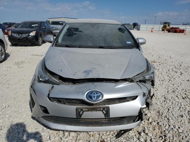 Photo 5 from auction – 2018 TOYOTA PRIUS with VIN JTDKARFU4J3060206