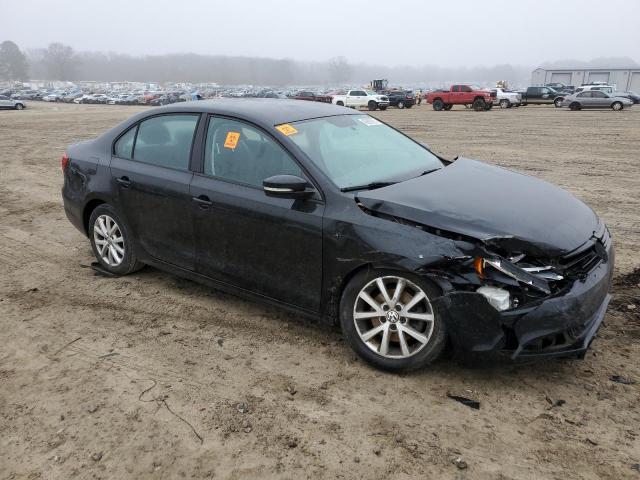 Photo 4 from auction – 2012 VOLKSWAGEN JETTA SE with VIN 3VWDP7AJ2CM470560