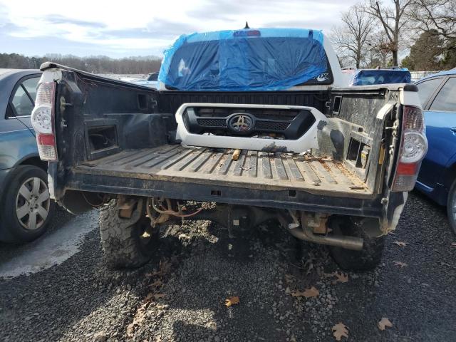 Photo 6 from auction – 2012 TOYOTA TACOMA DOU with VIN 5TFLU4EN7CX025924