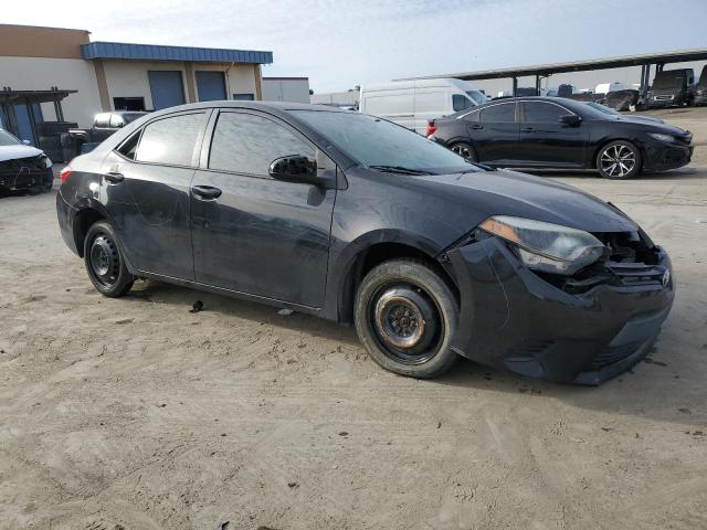 Photo 4 from auction – 2015 TOYOTA COROLLA L with VIN 5YFBURHE3FP268847