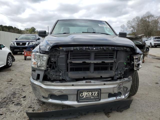 Photo 5 from auction – 2019 RAM 1500 CLASS with VIN 1C6RR6FGXKS613438