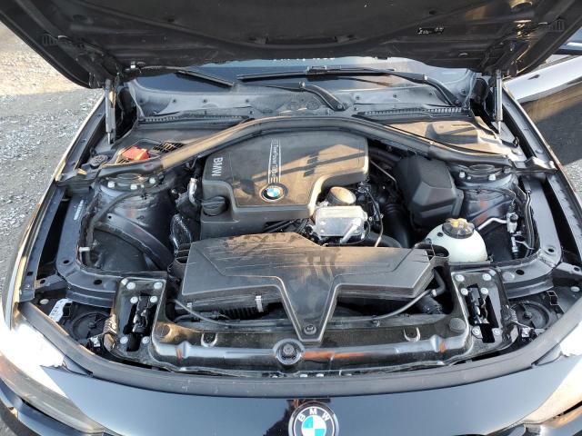 Photo 11 from auction – 2016 BMW 328 XI SUL with VIN WBA8E3G51GNU02708