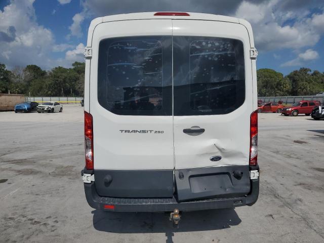 Photo 6 from auction – 2017 FORD TRANSIT T- with VIN 1FTYR2CM4HKB14814