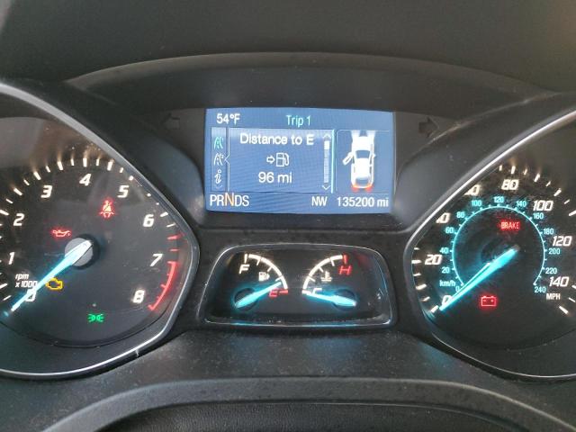 Photo 9 from auction – 2014 FORD ESCAPE SE with VIN 1FMCU9GX8EUB15899