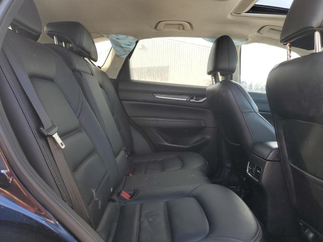 Photo 11 from auction – 2021 MAZDA CX-5 GRAND with VIN JM3KFBDM5M1103910