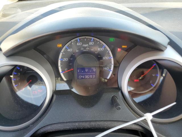 Photo 9 from auction – 2013 HONDA FIT with VIN JHMGE8H3XDC081248