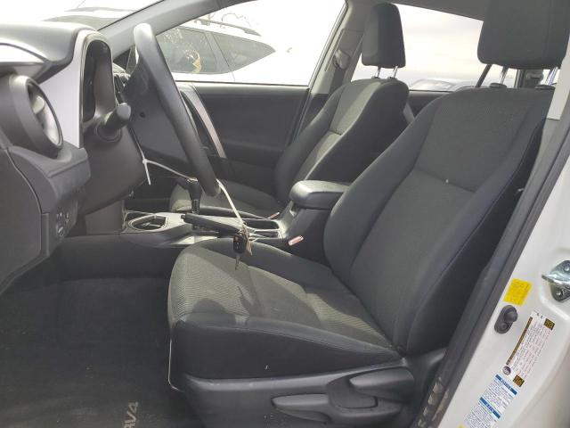 Photo 7 from auction – 2016 TOYOTA RAV4 LE with VIN JTMBFREV2GJ086836