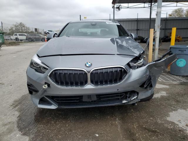 Photo 5 from auction – 2024 BMW 228XI with VIN WBA73AK07R7R13980