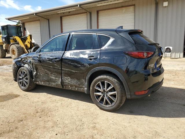 Photo 2 from auction – 2018 MAZDA CX-5 GRAND with VIN JM3KFBDM3J0370416