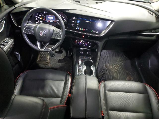 Photo 8 from auction – 2022 BUICK ENVISION E with VIN LRBFZPR46ND031590