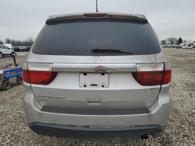Photo 6 from auction – 2011 DODGE DURANGO EX with VIN 1D4RE2GG0BC639460