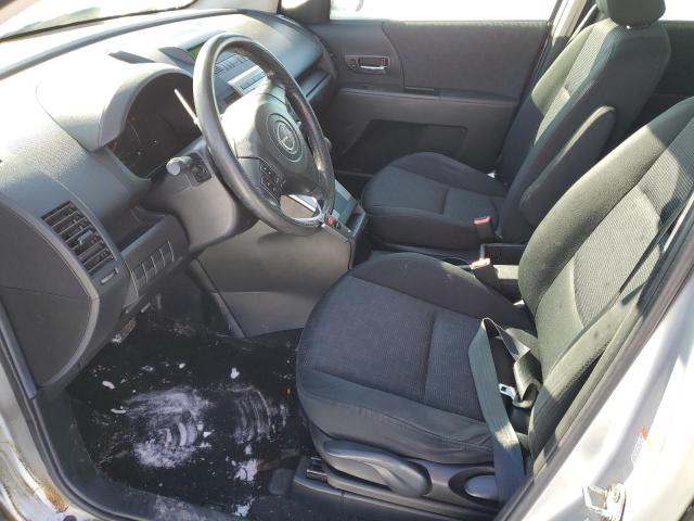 Photo 7 from auction – 2009 MAZDA 5 with VIN JM1CR293X90349966