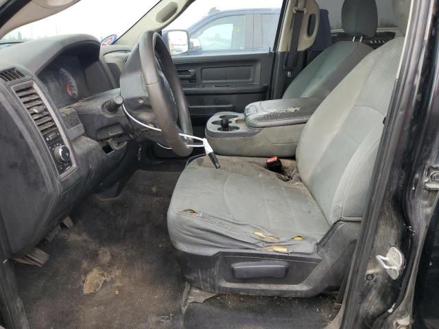 Photo 7 from auction – 2014 RAM 1500 ST with VIN 1C6RR6KT9ES247219