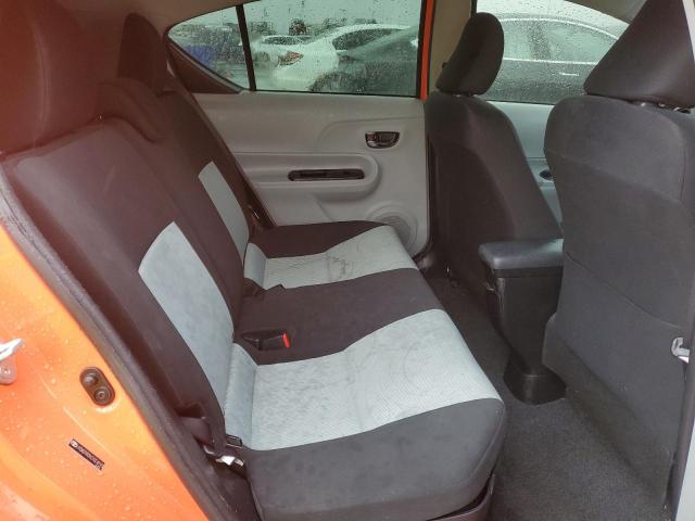 Photo 10 from auction – 2012 TOYOTA PRIUS C with VIN JTDKDTB36C1024193