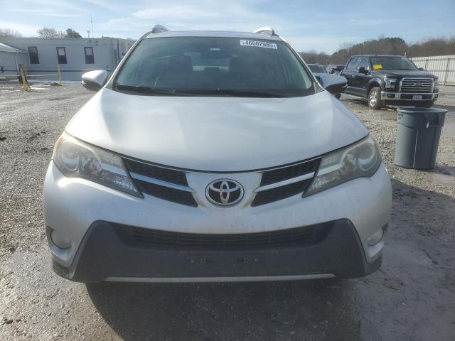 Photo 5 from auction – 2015 TOYOTA RAV4 LIMIT with VIN JTMDFREV0FD147106