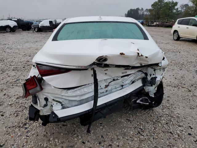 Photo 6 from auction – 2020 LEXUS ES 350 with VIN 58ADZ1B11LU063063