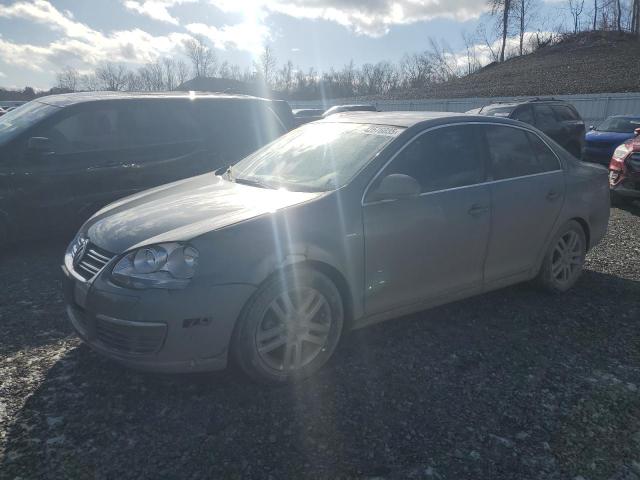 Photo 1 from auction – 2007 VOLKSWAGEN JETTA WOLF with VIN 3VWEG71K37M116579
