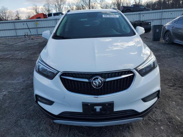 Photo 5 from auction – 2017 BUICK ENCORE PRE with VIN KL4CJFSBXHB067825