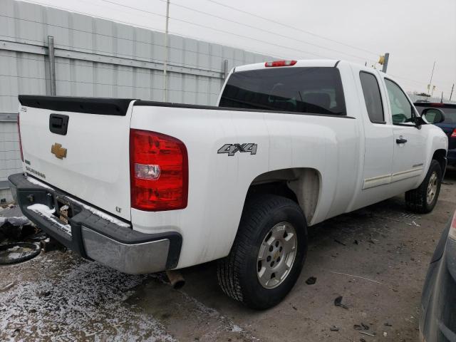 Photo 3 from auction – 2012 CHEVROLET SILVERADO with VIN 1GCRKSE79CZ118731