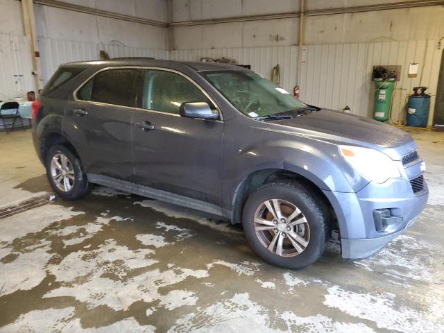 Photo 4 from auction – 2013 CHEVROLET EQUINOX LS with VIN 2GNALBEK3D6158855