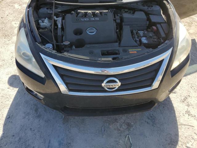 Photo 11 from auction – 2013 NISSAN ALTIMA 3.5 with VIN 1N4BL3APXDC922671