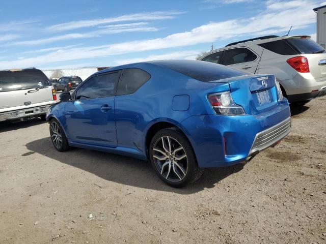 Photo 2 from auction – 2015 TOYOTA SCION TC with VIN JTKJF5C79F3090919