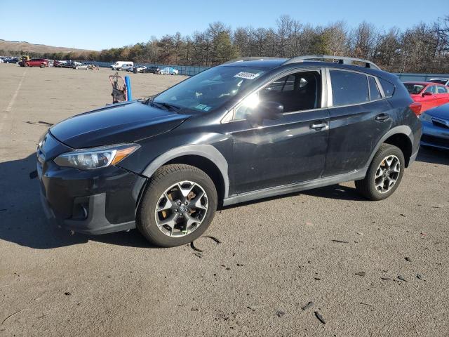 SUBARU CROSSTREK 2019 with VIN JF2GTACC6KH223022 - Photo from auction