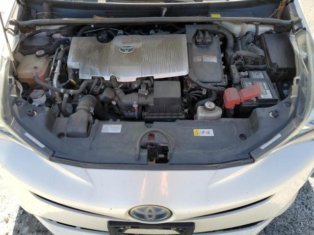 Photo 11 from auction – 2016 TOYOTA PRIUS with VIN JTDKARFU1G3027866