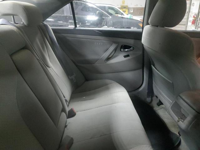 Photo 10 from auction – 2009 TOYOTA CAMRY BASE with VIN 4T1BE46K19U833043