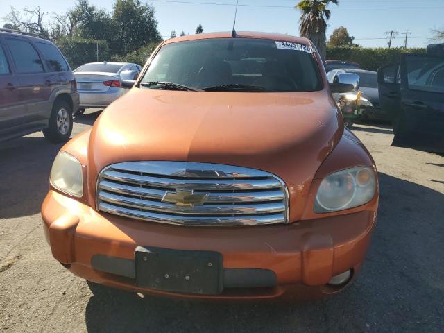 Photo 5 from auction – 2008 CHEVROLET HHR LT with VIN 3GNCA53P68S676948