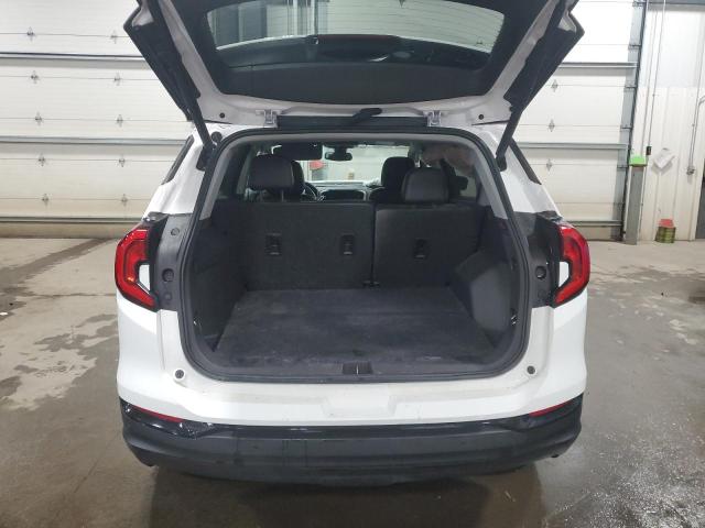 Photo 6 from auction – 2021 GMC TERRAIN SL with VIN 3GKALVEV0ML318971