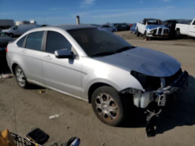 Photo 4 from auction – 2009 FORD FOCUS SES with VIN 1FAHP36N39W245393