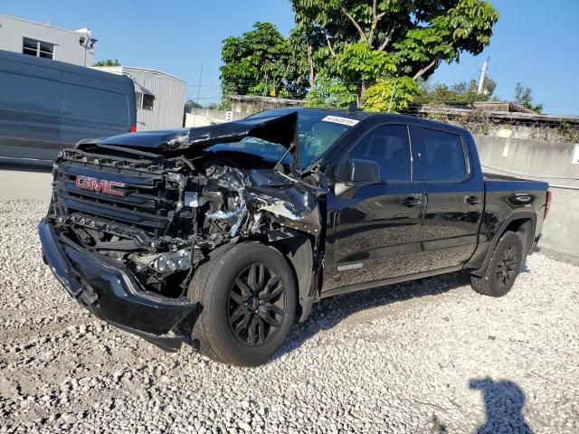 Foto 1 de la subasta – 2021 GMC SIERRA C15 con VIN 3GTP8CED0MG428754