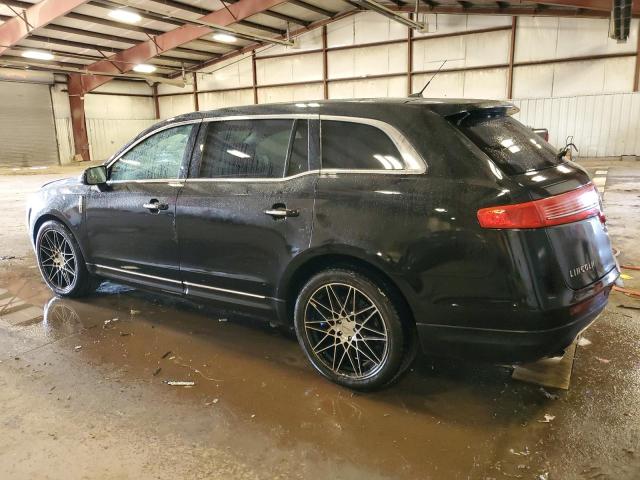 Photo 2 from auction – 2013 LINCOLN MKT with VIN 2LMHJ5AT1DBL54491