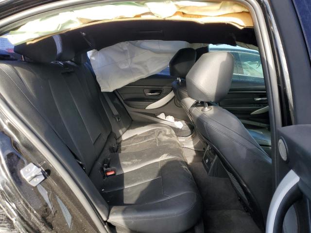 Photo 10 from auction – 2014 BMW 335 I with VIN WBA3A9G51ENS65503